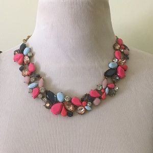 J. Crew Factory Necklace